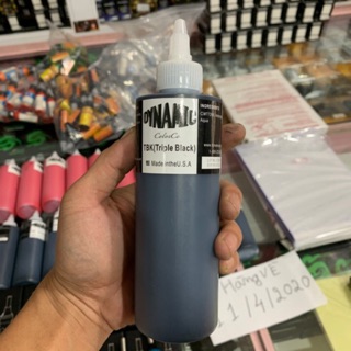 Mực xăm trung cấp Dynamic TBK 240ml ..299k/1lo