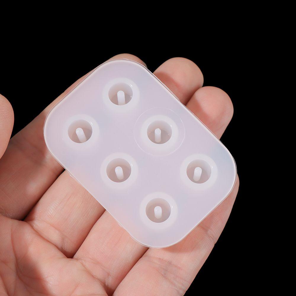 JONYE Khuôn Silicone Làm Trang Sức Thời Trang Cho Nữ