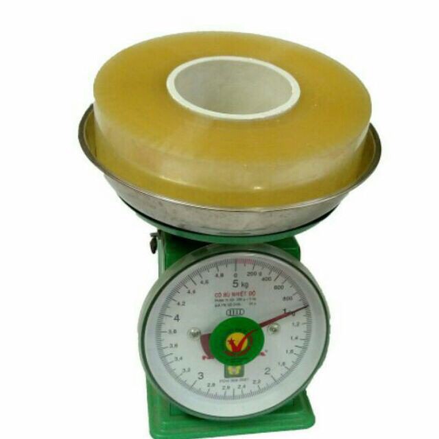 Băng dính đóng hàng 1kg