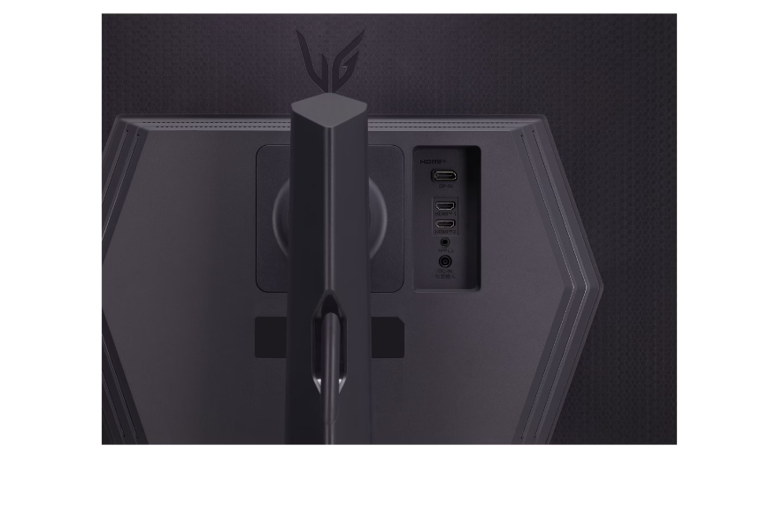 Màn Hình Gaming LG UltraGear 27GR75Q-B 27 inch - QHD - IPS - 165Hz - FreeSync - GSync - HDR10 - Hàng Chính Hãng