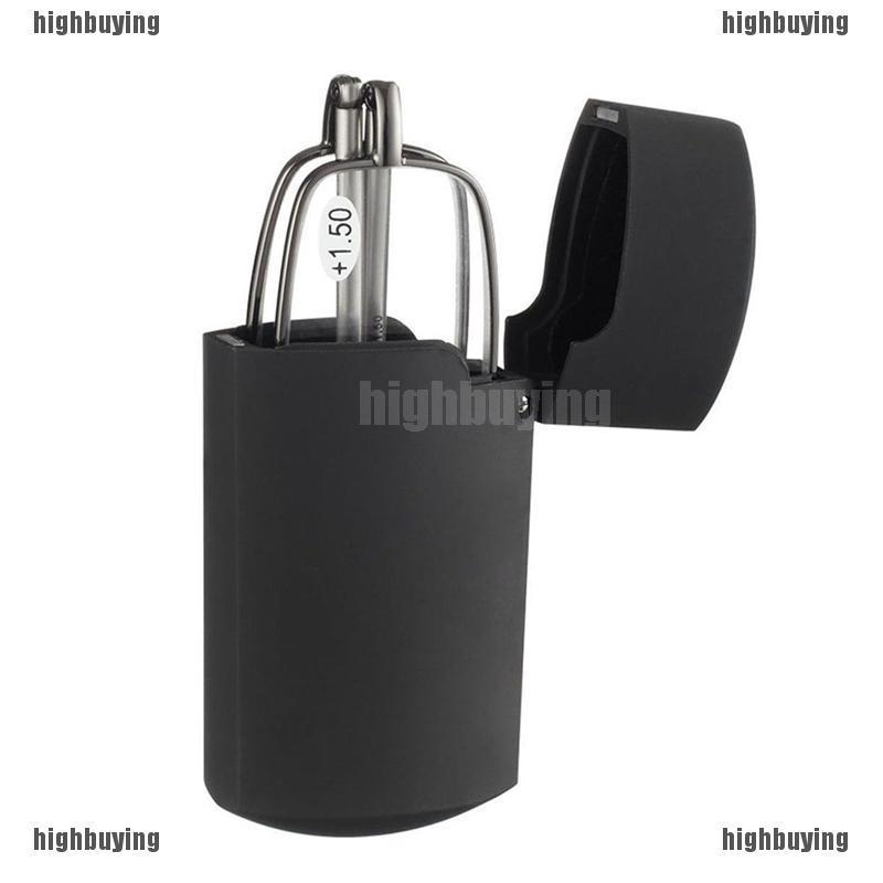 Kính đọc sách gọng nhẹ hỗ trợ đọc sách cho nam nữ + 1.5 + 2.0 + 2.5 | BigBuy360 - bigbuy360.vn