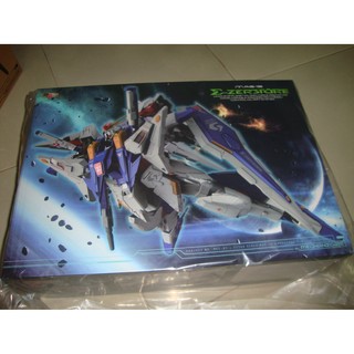 Mô hình lắp ráp MG 1/100 Xi Gundam Machinecore