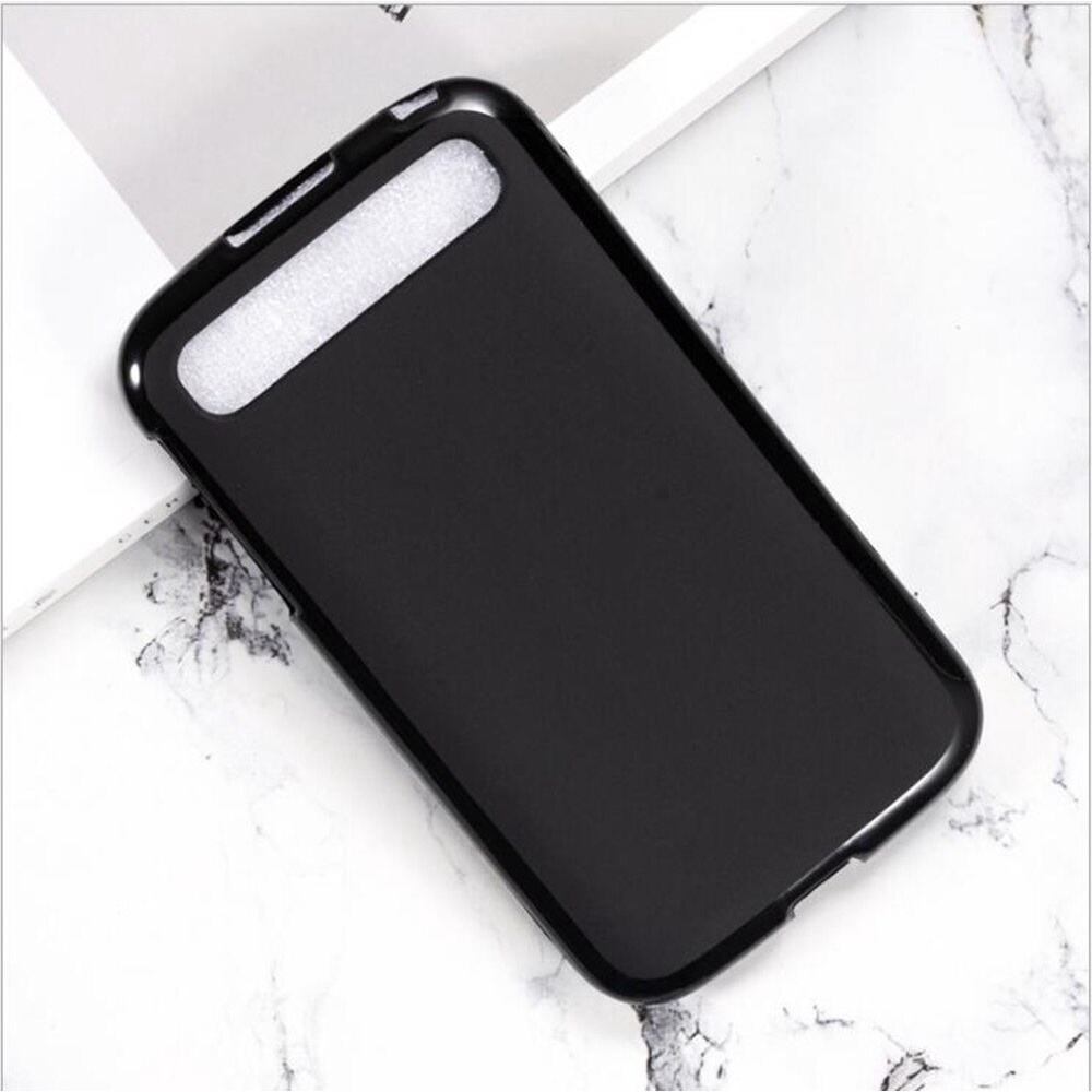 [Ảnh Thật] Ốp lưng BlackBerry Classic Q20 Silicon Dẻo Nhám Mờ