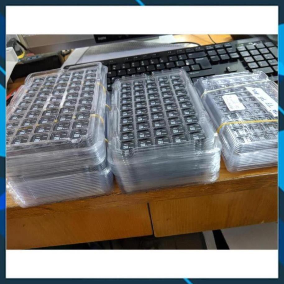 Hàng Chất.KỊCH SÀN  Thẻ nhớ 32G Class10 - tốc độ cao chuyện dụng cho Camera IP wifi, Smartphone, loa đài $ | BigBuy360 - bigbuy360.vn