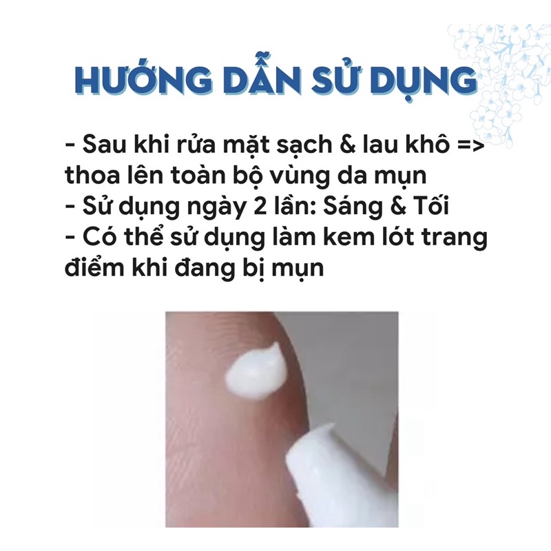 Kem Dưỡng Ducray Keracnyl PP Anti- Blemish Soothing Cream 30ml, Giúp Làm Giảm Mụn, Mờ Vết Thâm. | BigBuy360 - bigbuy360.vn