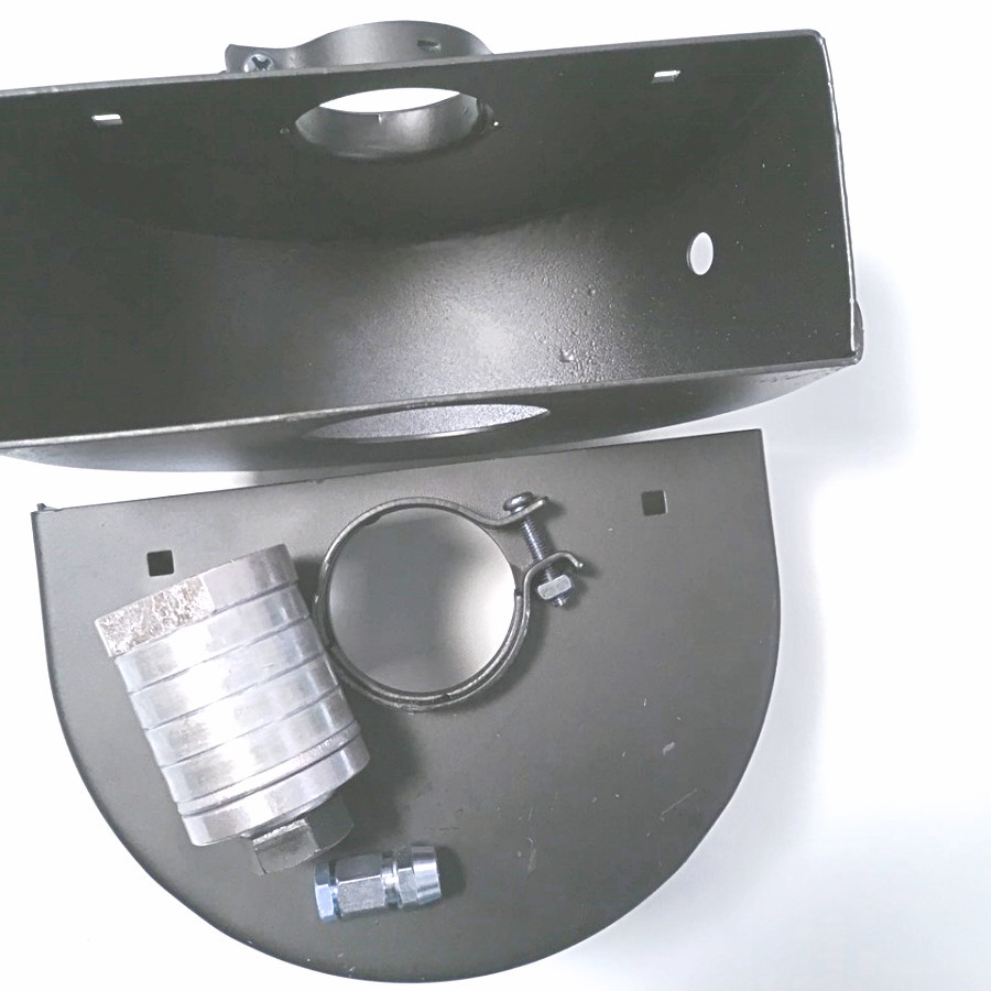 Đầu Chuyển Đổi Máy Mài Thành Máy Cắt Rãnh Tường 150