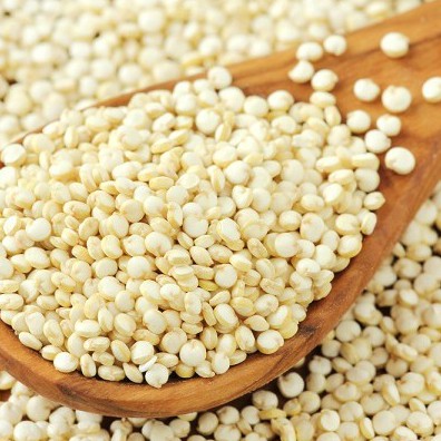 Hạt Quinoa Diêm Mạch MOURAD Hũ 500g