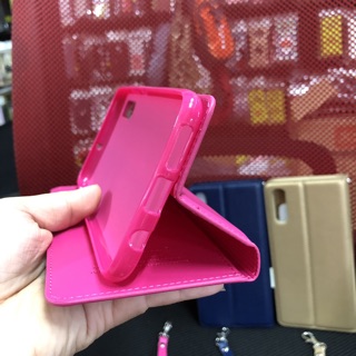 Bao da samsung A70 thời trang