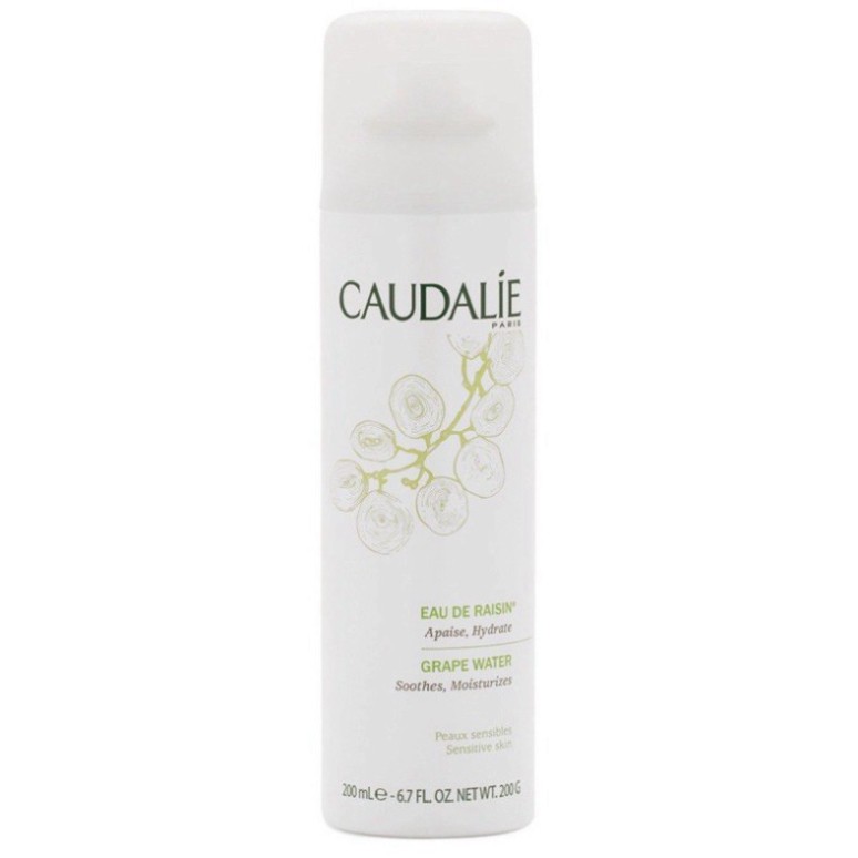 Xịt khoáng Caudalie P873