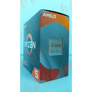 Bộ vi xử lý AMD Ryzen 5 3500X