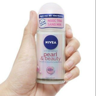 Lăn khử mùi Nivea Nam, Nữ
