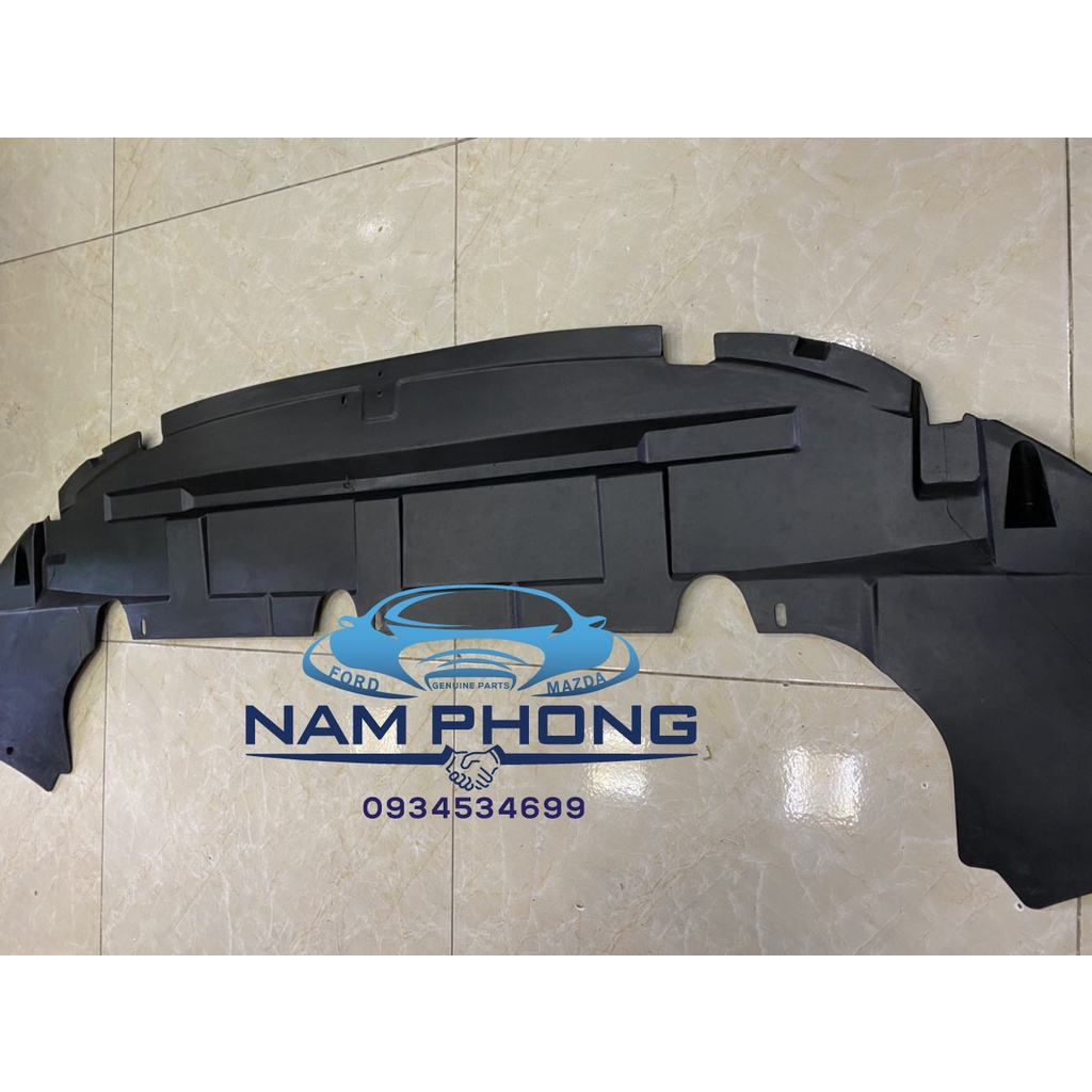 Chắn bùn két nước Focus 2005-2012 - 7M51A8B384AF