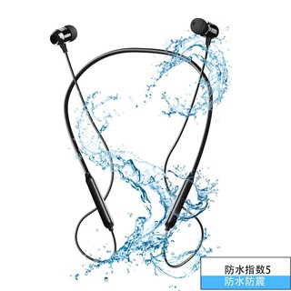 Tai nghe thể thao bluetooth x3 - bluetooth 4.2 - chống nước