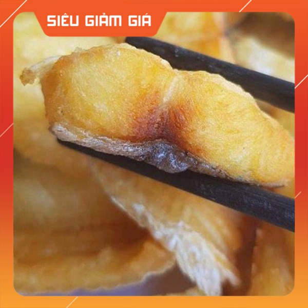 Khô cá dứa cần giờ 1kg, ngon miệng vừa ăn thịt dày, thơm ngon không chất bảo quản
