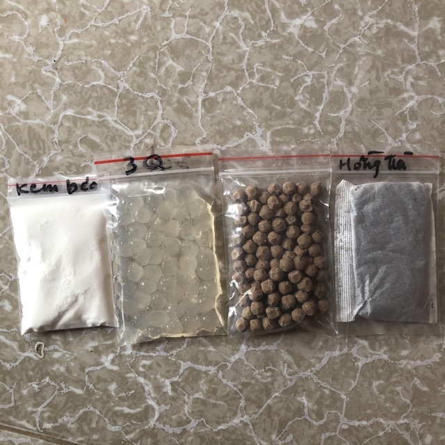 Set trà sữa trân châu thạch 3Q | BigBuy360 - bigbuy360.vn