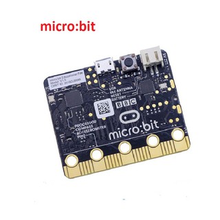 Bộ Microbit  KIT giáo dục STEM - kèm cáp kết nối- đế pin