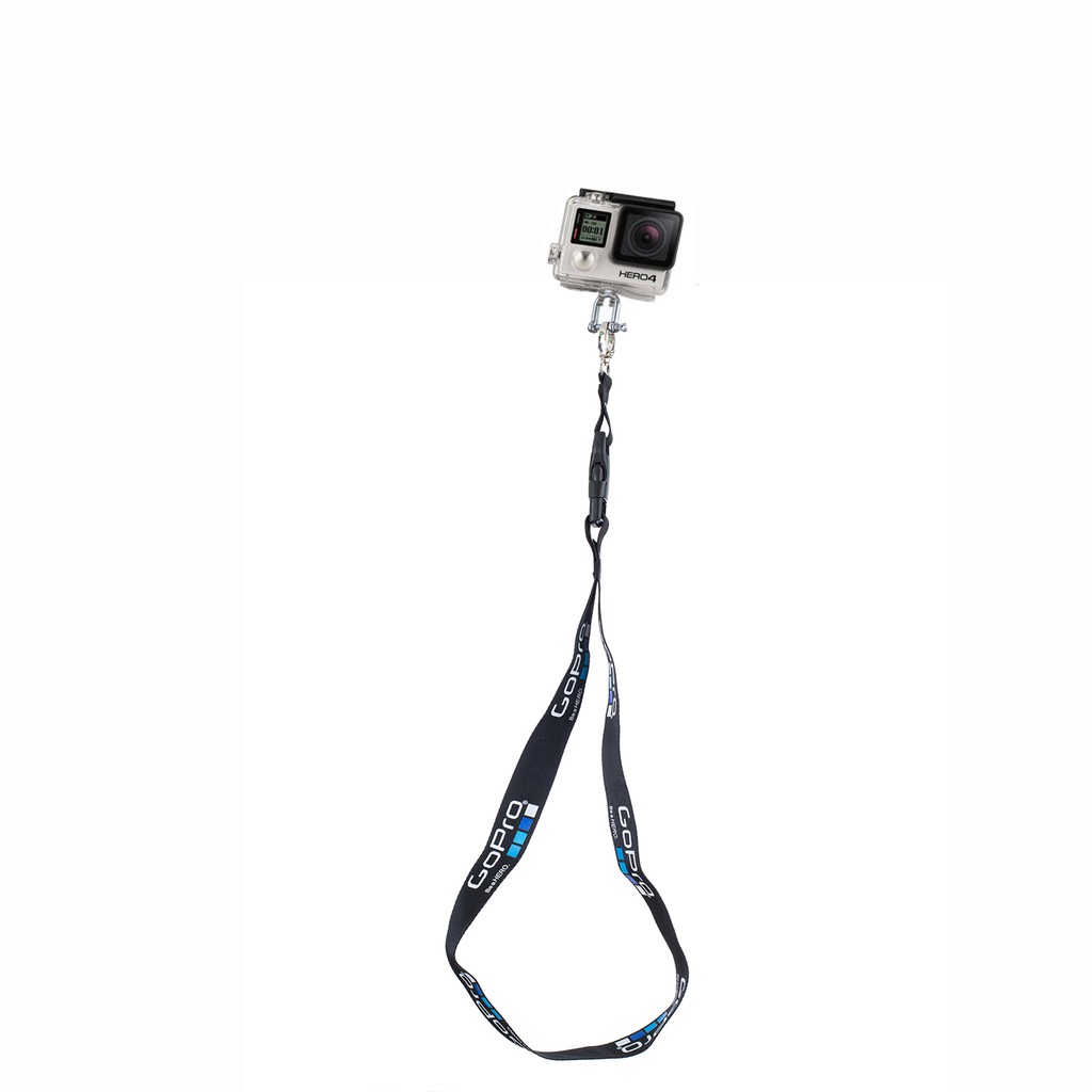 Dây đeo cổ Gopro 8 7 6 5 4 3