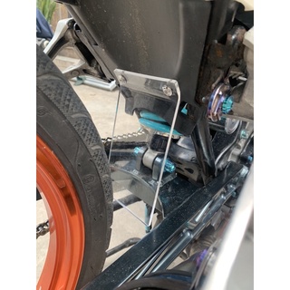 Mica che Phuộc Dày 4mm