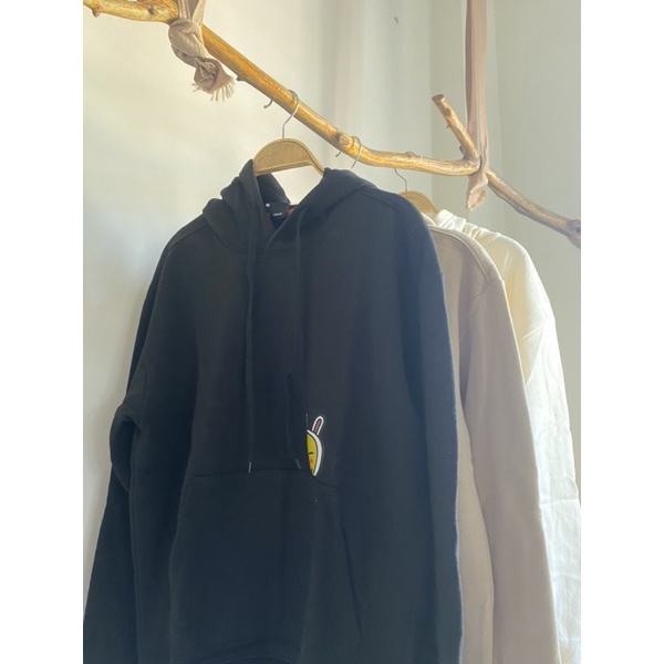 Hoodie Kakao Friend chính hãng