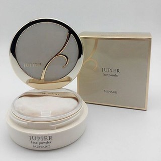 PHẤN PHỦ BỘT JUPIER MENARD - JUPIER FACE POWDER