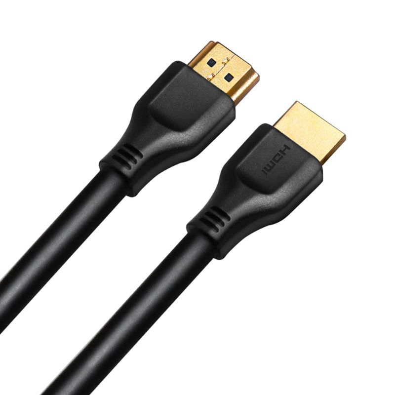 Dây Cáp Hdmi 2.1 8k Hd 48gbps Hdr Arc Video Cho Tv Máy Chiếu