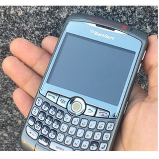 Mặt kính logo Blackberry 83xx (dùng chung 8300, 8310, 8320)