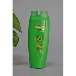 Dầu Gội Thái Dương 3 Chai 200ml