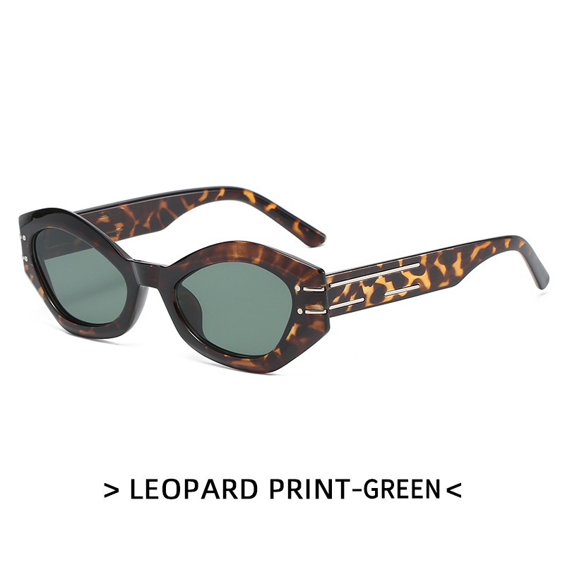 Kính mát thời trang cho nữ 2021