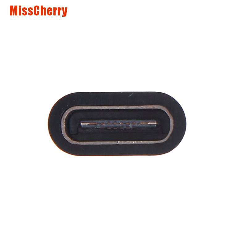 Đầu Chuyển Đổi Từ Cổng type-c Sang micro USB Chất Lượng Cao