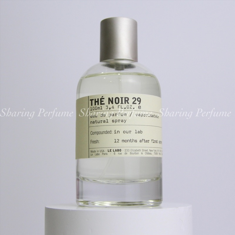 💥Sharingperfume - Nước hoa niche Santal Rose Another The Noir Citron Labdanum Fleur