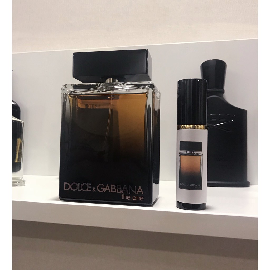 [Mẫu thử] Nước hoa nam chính hãng DG The One | Thế Giới Skin Care