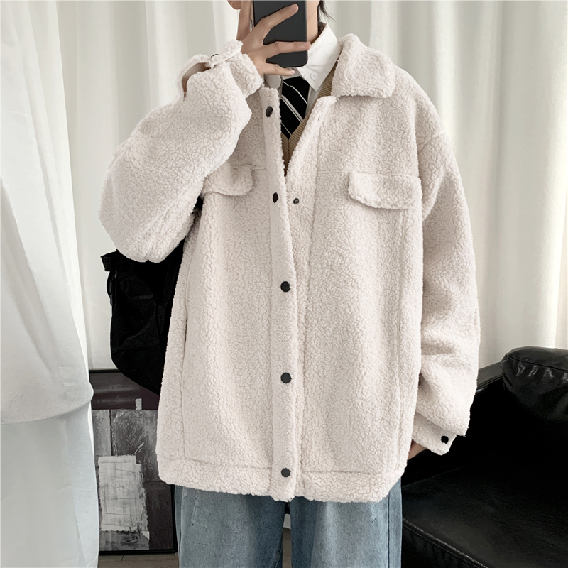 Áo Khoác Nam Thời Trang Hàn Quốc