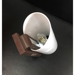Đèn led gắn tường GT06 CD 2,5W E14-2700K