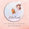 LiliFood - Trùm Ăn Vặt
