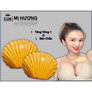 Xà phòng giúp tăng vòng 1