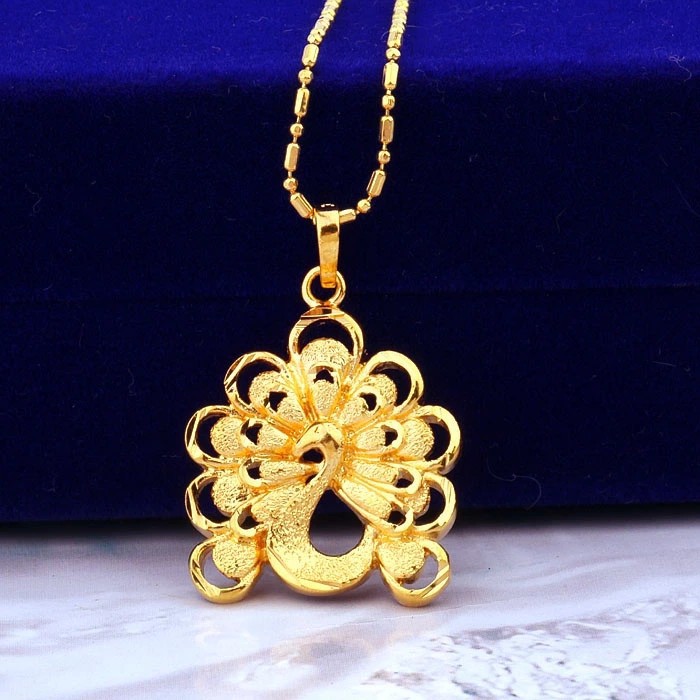 Mặt dây chuyền MD063