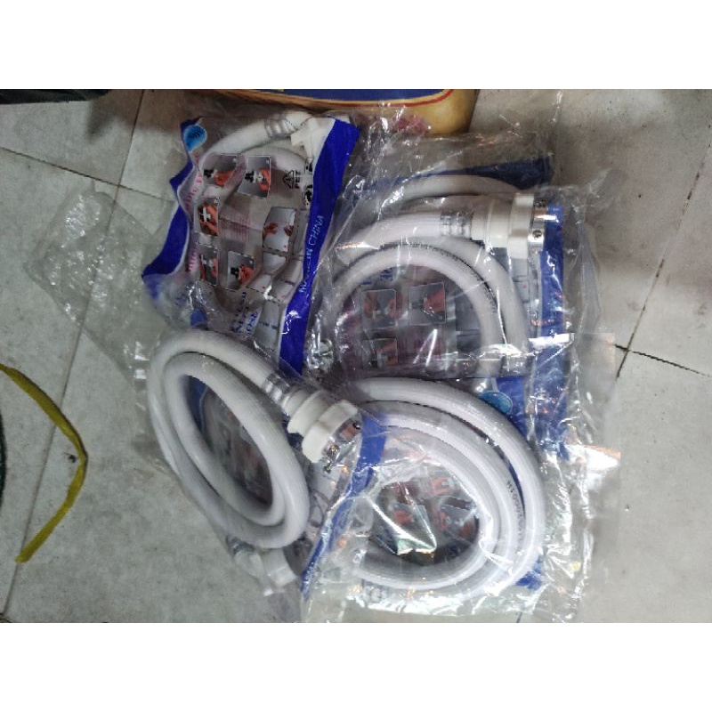 Dây cấp nước máy giặt