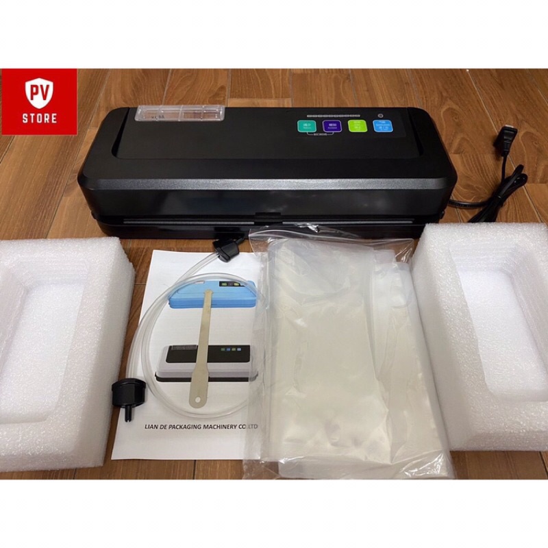 Máy hút chân không P290