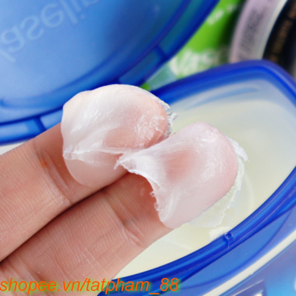 SÁP DƯỠNG VASELINE 49G KHÔNG MÀU TAT cung cấp & bảo trợ. | BigBuy360 - bigbuy360.vn