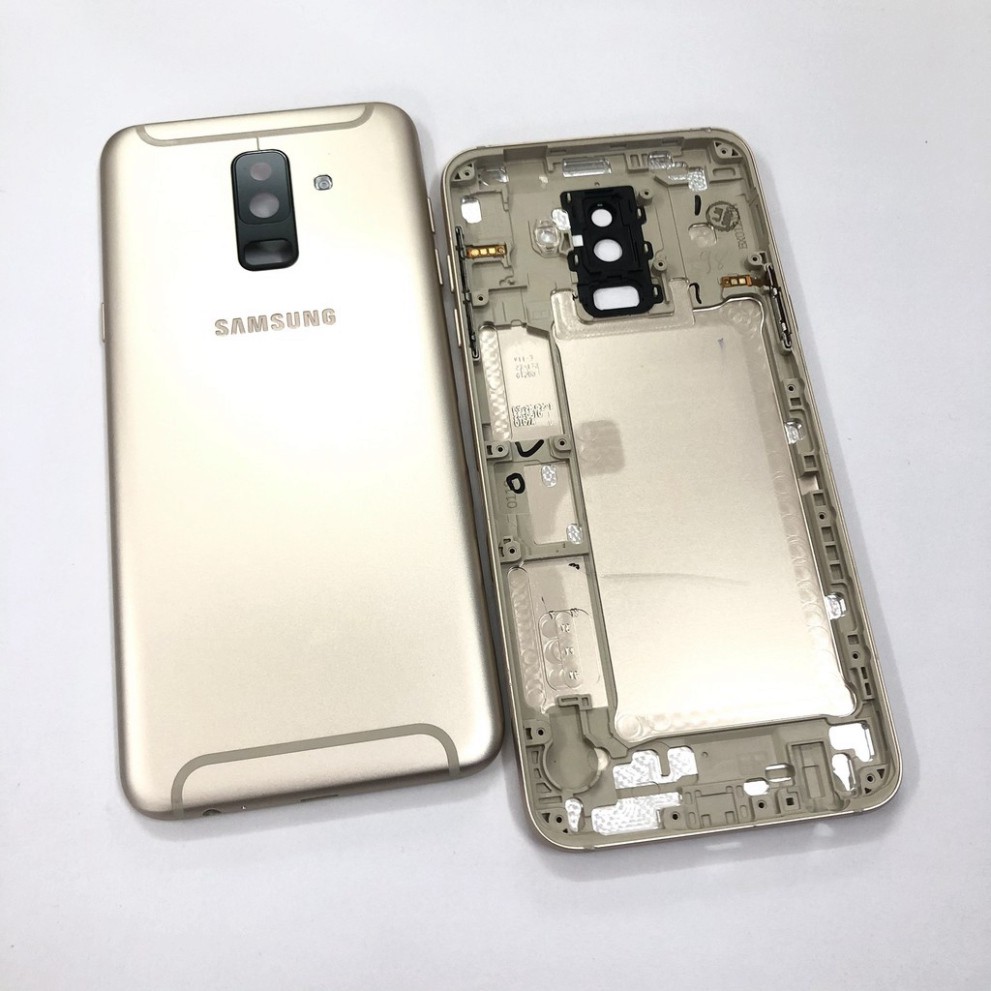 Vỏ điện thoại Samsung A6 Plus/A6+ 2018