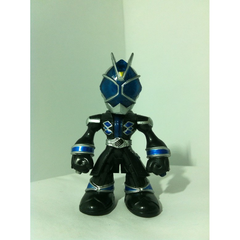 BANDAI The Kamen Rider 10. Mô Hình Lắp Ráp Nhân Vật Kamen Rider Wizard 2012