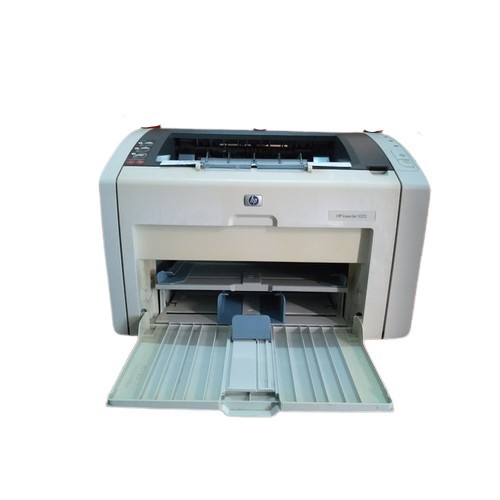 MÁY IN HP LASERJETT 1022 ĐÃ QUA SỬ DỤNG - AALO.VN