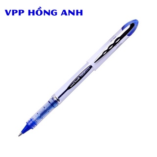 Bút bi ký mực nước Uniball Vision Elite UB-200 chính hãng - Ngòi 0.8mm
