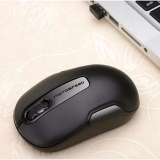 Chuột không dây Wireless Mouse Motospeed G11