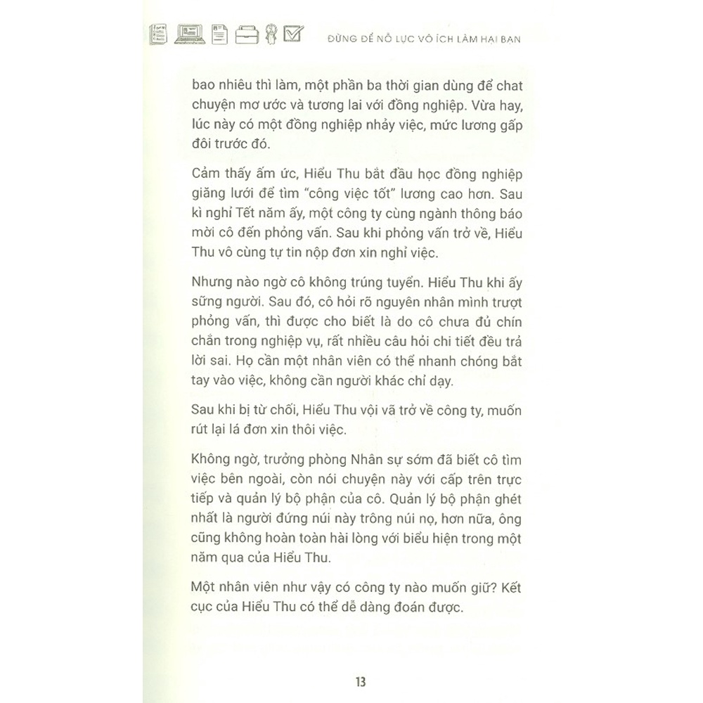 Sách - Nghe Gã Khờ Chỉ Đường Tới Chân Hạnh Phúc (Mark Van Buren- Văn Lang)