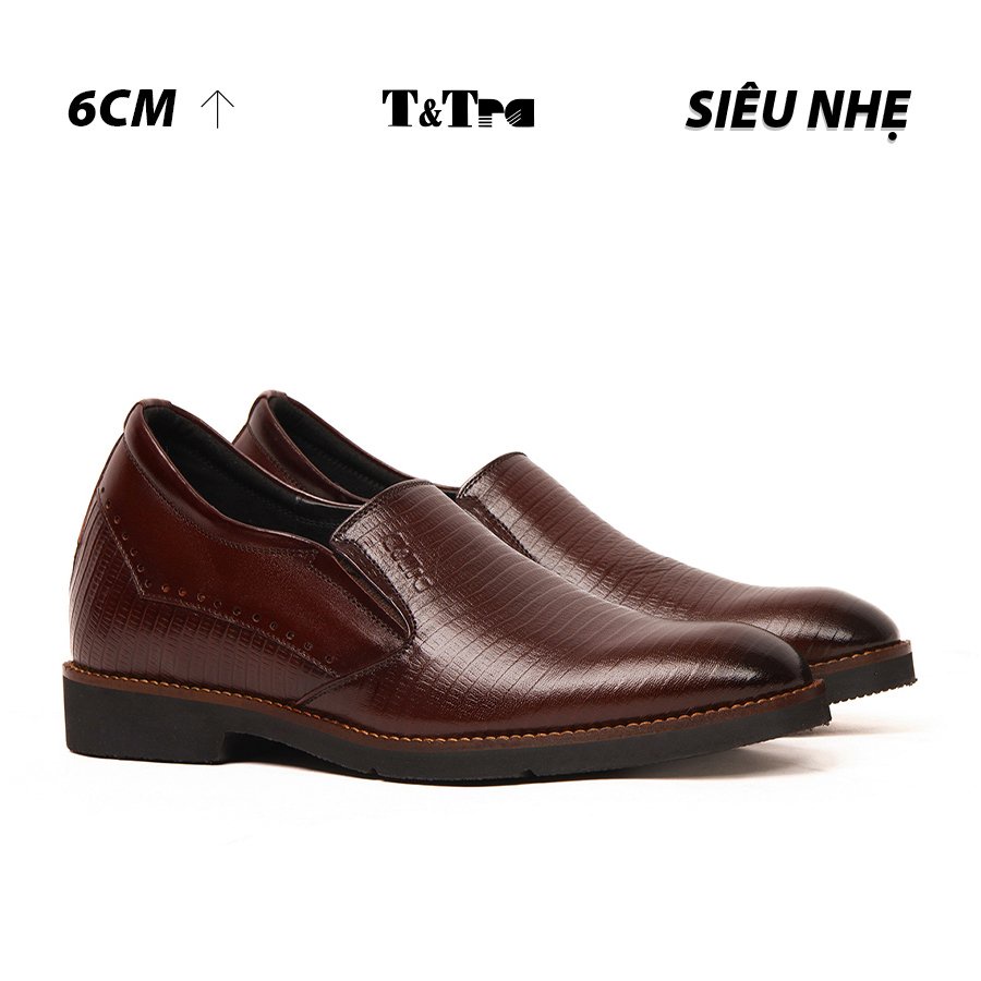 Giày Độn Nam S1085NTS