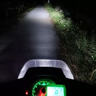 Bóng đèn LED xe dream