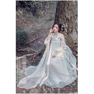 Trang phục cổ trang nữ