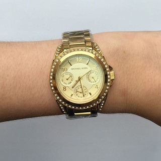 Đồng Hồ Nữ Michael Kors MK5639