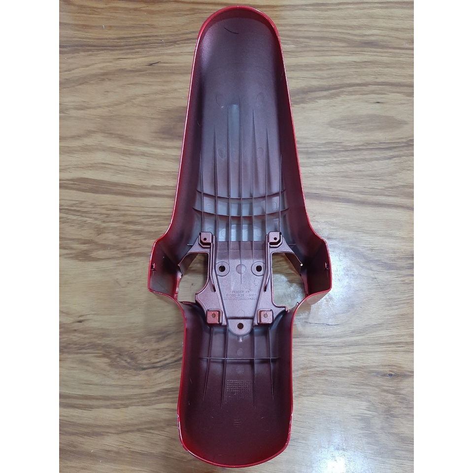Chắn bùn trước xe SH Mode (2013-2018) chính hãng Honda 61000-K29-900-ZC